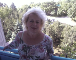 Ukrainian brides: Marina Pokrovskaya, Zaporozhye, Ukraine
