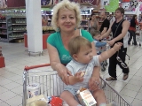 Ukrainian brides: Marina Pokrovskaya, Zaporozhye, Ukraine
