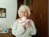 Ukrainian brides: Marina Pokrovskaya, Zaporozhye, Ukraine
