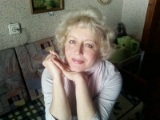 Ukrainian brides: Marina Pokrovskaya, Zaporozhye, Ukraine