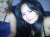 Russian brides: Maya Meredova, Balkanabad, Turkmenistan