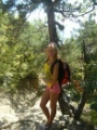 Ukrainian brides: Olga Ananasova, Sevastopol, Ukraine