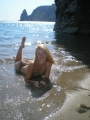 Ukrainian brides: Olga Ananasova, Sevastopol, Ukraine