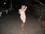 Russian brides: Olesya Voronina, Moskow, Russia