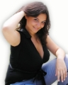 Ukrainian brides: Elena Gritskiv, Sumy, Ukraine