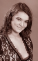 Ukrainian brides: Elena Gritskiv, Sumy, Ukraine