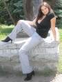 Ukrainian brides: Elena Gritskiv, Sumy, Ukraine