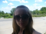 Russian brides: Irina stepanova, Bendery, Moldova