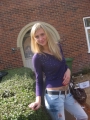 Russian brides: Tatjana Grimbush, Tallinn, Estonia