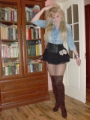 Ukrainian brides: ELENA Ovcharenko, Herson, Ukraine