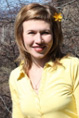 Ukrainian brides: galina yakimova, Alushta, Ukraine
