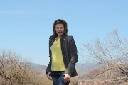 Ukrainian brides: galina yakimova, Alushta, Ukraine