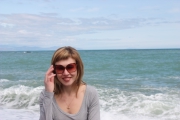 Ukrainian brides: galina yakimova, Alushta, Ukraine