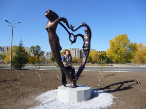 Russian brides: Lana Gutova, Ust-Kamenogorsk, Kazakhstan