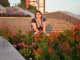 Russian brides: Lana Gutova, Ust-Kamenogorsk, Kazakhstan