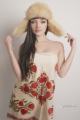 Ukrainian brides: Yuliya Shapovalova, Dnepropetrovsk, Ukraine