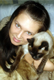 Russian brides: Olga Fadeeva, Omsk, Russia