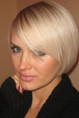 Ukrainian brides: Olga Kolesnik, Lugansk, Ukraine