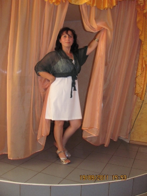 Ukrainian brides: NATAShA KUDLA, Kalush, Ukraine