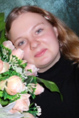 Russian brides: Kseniya Gayko, Saint-Petersburg, Russia