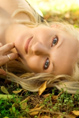 Ukrainian brides: Oksana Shashkova, Sevastopol, Ukraine