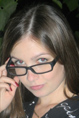 Ukrainian brides: viktoriya Hlopkova, Marganets, Ukraine