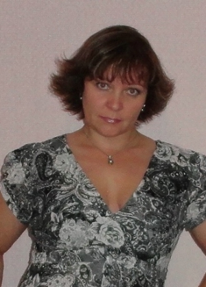 Russian brides: Olga Astafeva, Habarovsk, Russia