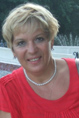 Russian brides: Galina Spiridonova, St.Petersburg, Russia