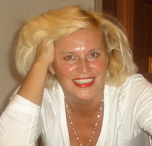 Russian brides: Natalya Smirnova, Chelyabinsk, Russia