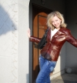 Ukrainian brides: marina severin, Donetsk, Ukraine