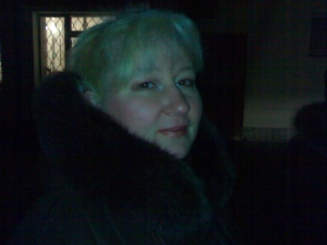 Ukrainian brides: Inna Vlasenko, Kiev, Ukraine