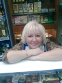 Ukrainian brides: Inna Vlasenko, Kiev, Ukraine