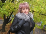 Russian brides: Elena Veselovskaya, Volgodonsk, Russia
