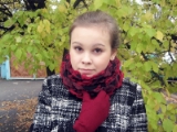 Russian brides: Elena Veselovskaya, Volgodonsk, Russia