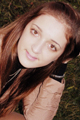Ukrainian brides: Lyudmila Peleshkei, Mukachevo, Ukraine