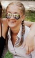 Ukrainian brides: Lyudmila Peleshkei, Mukachevo, Ukraine