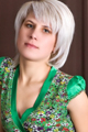 Ukrainian brides: Tatyana Shirma, Belgorod-Dnestrovskiy, Ukraine