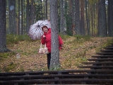 Russian brides: tatjana elkina, Rezekne, Latvia