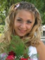 Ukrainian brides: Viktoriya Semilet, Cherkassy, Ukraine