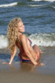 Ukrainian brides: Vikolina Rysakova, Izmail, Ukraine