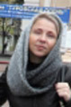 Russian brides: Valentina Moroz, Minsk, Belarus