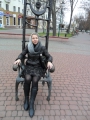 Russian brides: Valentina Moroz, Minsk, Belarus