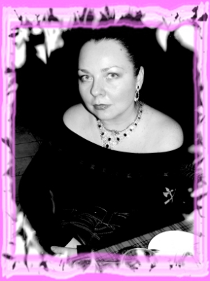 Ukrainian brides: Lada Gluhareva, Harkov, Ukraine