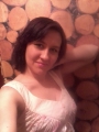 Ukrainian brides: Ekaterina Velikaya, Krivoy Rog, Ukraine