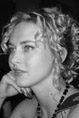 Ukrainian brides: Kseniya Beloskurskaya, Kiev, Ukraine