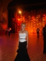 Ukrainian brides: Kseniya Beloskurskaya, Kiev, Ukraine