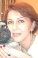 Ukrainian brides: OLGA SUANOVA, Harkov, Ukraine