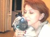 Ukrainian brides: OLGA SUANOVA, Harkov, Ukraine