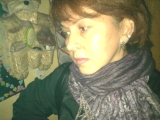 Ukrainian brides: OLGA SUANOVA, Harkov, Ukraine