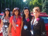Russian brides: Irina Golovina, Tiraspol, Moldova